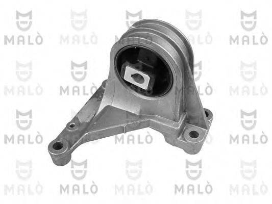 MALO 23661 Підвіска, двигун