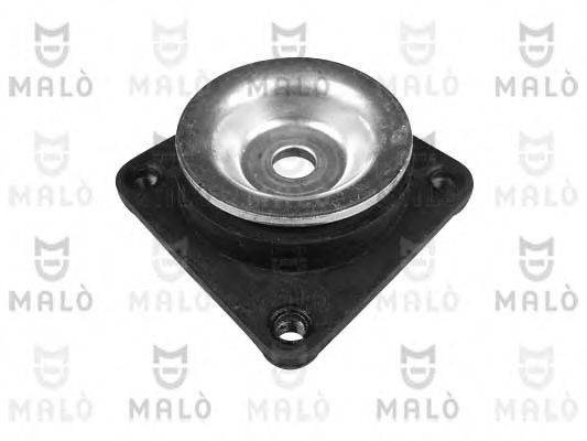 MALO 23678 Опора стійки амортизатора