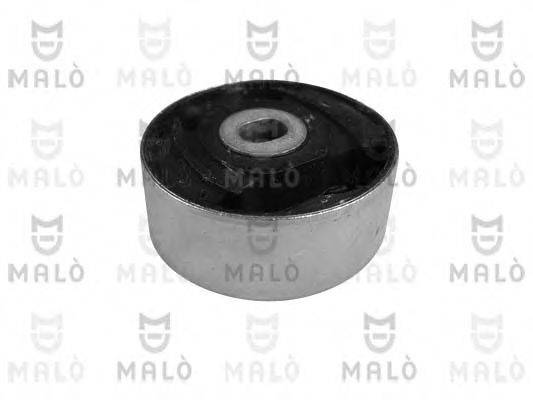 MALO 271171 Втулка, балка мосту