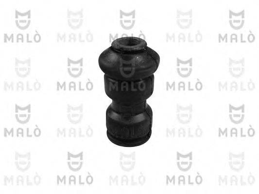 MALO 27137 Втулка, балка мосту
