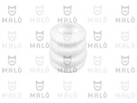 MALO 27259 Буфер, амортизація