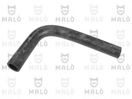 MALO 2930 Шланг, теплообмінник - опалення