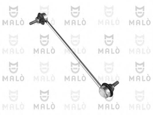 MALO 30114 Опора, стабілізатор