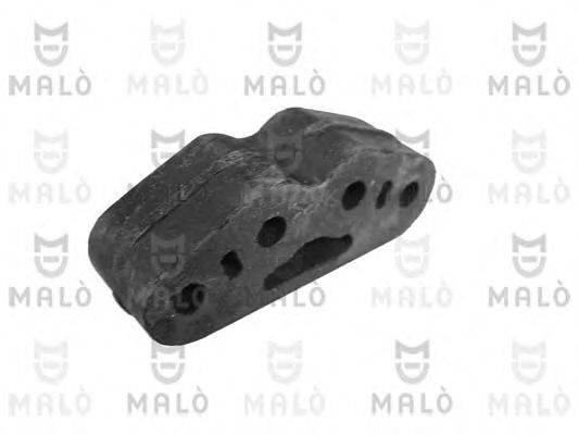 MALO 39534 Буфер, глушник