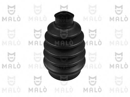 MALO 505491 Пильовик, приводний вал