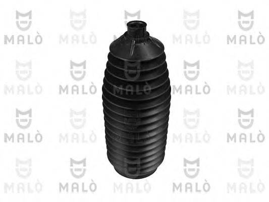 MALO 50550 Пильовик, рульове управління