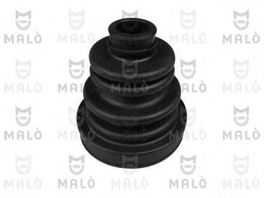 MALO 50735 Пильовик, приводний вал