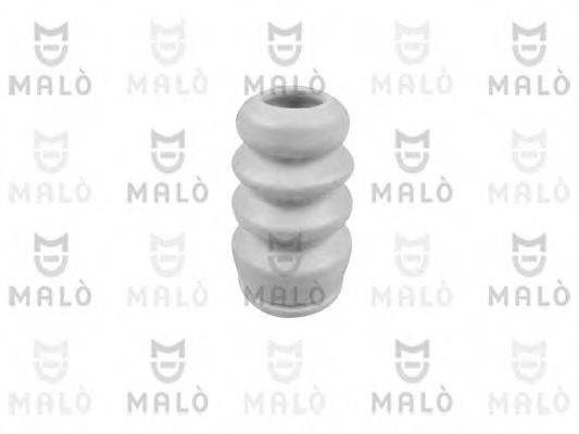 MALO 52086 Буфер, амортизація
