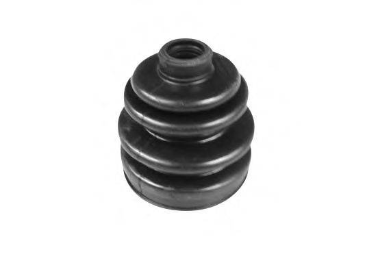 MALO 52360 Пильовик, приводний вал