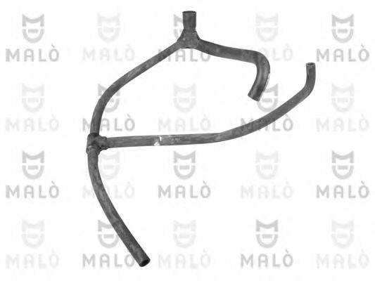 MALO 5983A Шланг радіатора