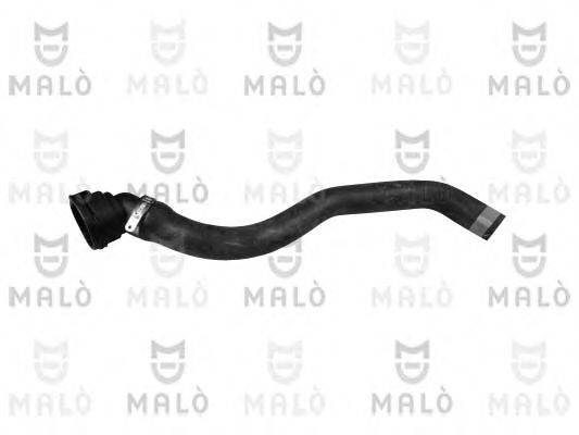 MALO 67773A Шланг радіатора