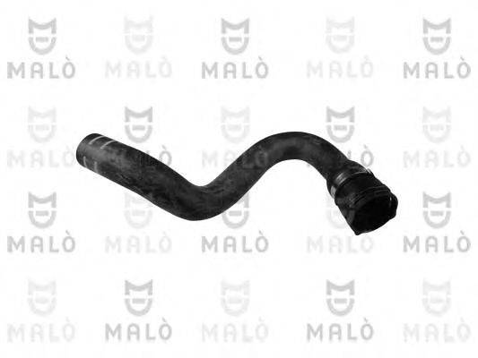 MALO 67774A Шланг радіатора