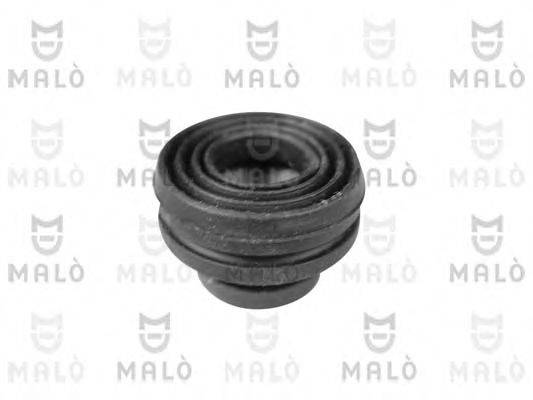 MALO 7189 Підвіска, радіатор