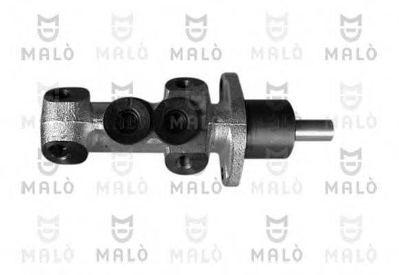 MALO 89402 головний гальмівний циліндр