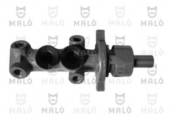 MALO 89498 головний гальмівний циліндр
