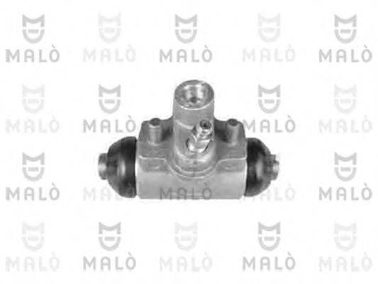 MALO 90019 Колісний гальмівний циліндр