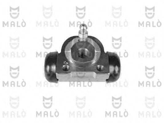 MALO 90170 Колісний гальмівний циліндр