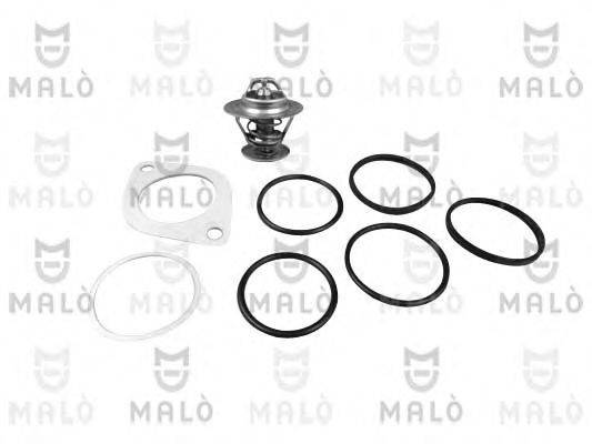 MALO TER252 Термостат, охолоджуюча рідина