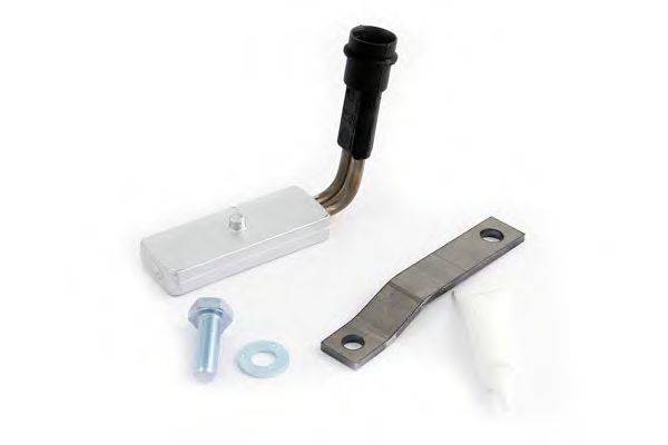 CALIX 1833600 Електронагрівальний елемент, система підігріву двигуна