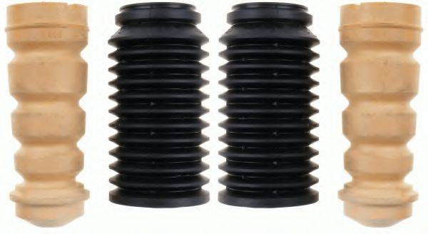 SACHS 900007 Пилозахисний комплект, амортизатор