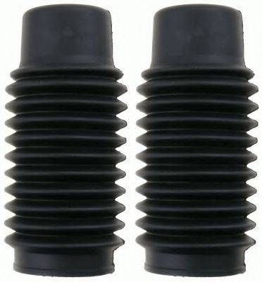 SACHS 900033 Захисний ковпак / пильник, амортизатор