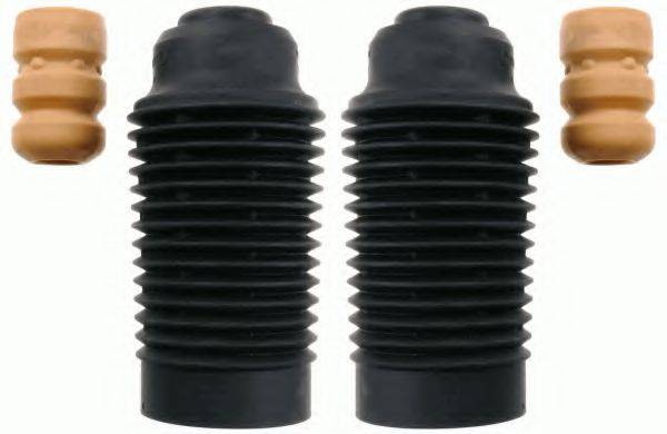 SACHS 900036 Пилозахисний комплект, амортизатор