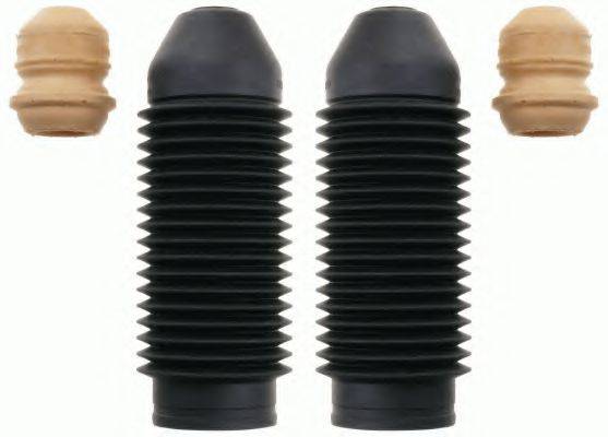 SACHS 900042 Пилозахисний комплект, амортизатор