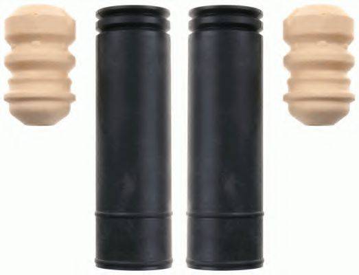 SACHS 900049 Пилозахисний комплект, амортизатор