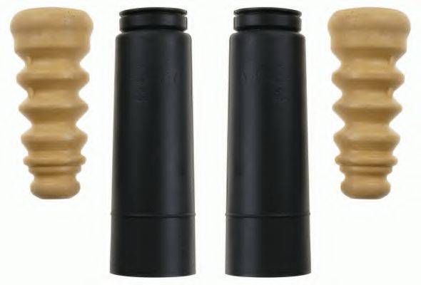SACHS 900064 Пилозахисний комплект, амортизатор