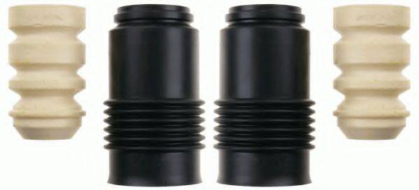 SACHS 900070 Пилозахисний комплект, амортизатор