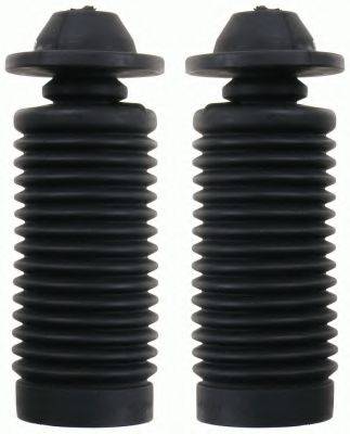 SACHS 900074 Пилозахисний комплект, амортизатор