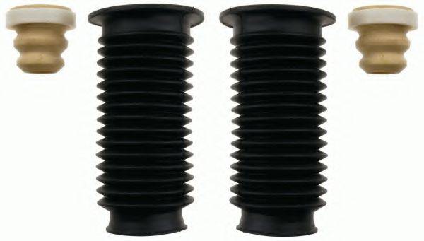 SACHS 900087 Пилозахисний комплект, амортизатор