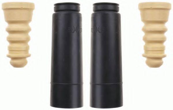 SACHS 900109 Пилозахисний комплект, амортизатор