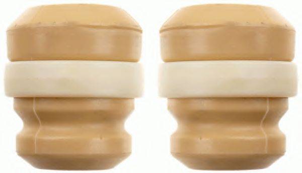 SACHS 900116 Буфер, амортизація