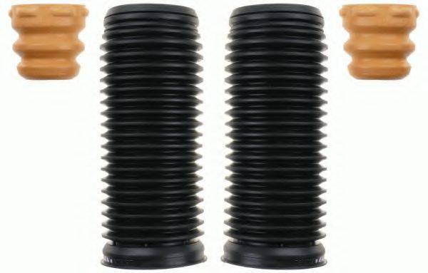 SACHS 900105 Пилозахисний комплект, амортизатор