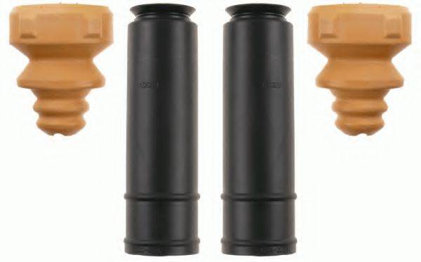 SACHS 900106 Пилозахисний комплект, амортизатор