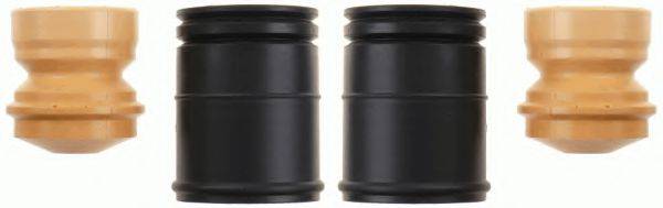 SACHS 900122 Пилозахисний комплект, амортизатор