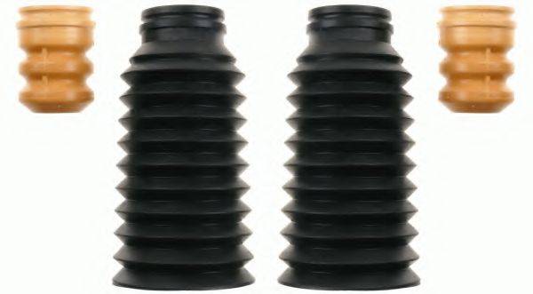 SACHS 900124 Пилозахисний комплект, амортизатор