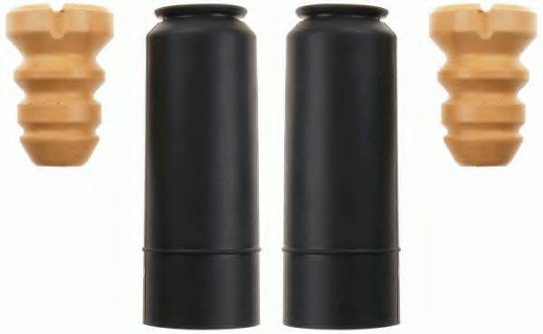 SACHS 900126 Пилозахисний комплект, амортизатор