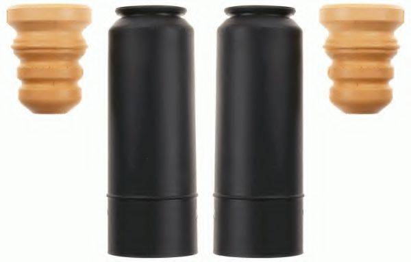 SACHS 900127 Пилозахисний комплект, амортизатор