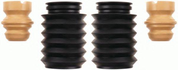 SACHS 900132 Пилозахисний комплект, амортизатор