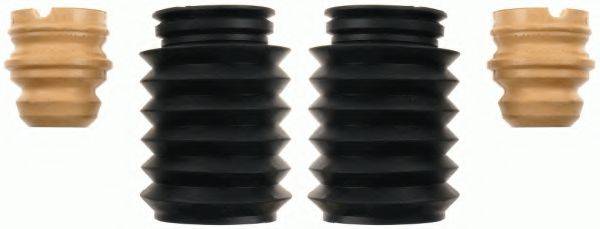 SACHS 900133 Пилозахисний комплект, амортизатор