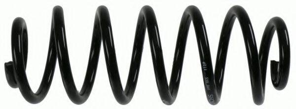 SACHS 996945 Пружина ходової частини