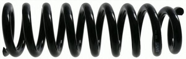 SACHS 998786 Пружина ходової частини