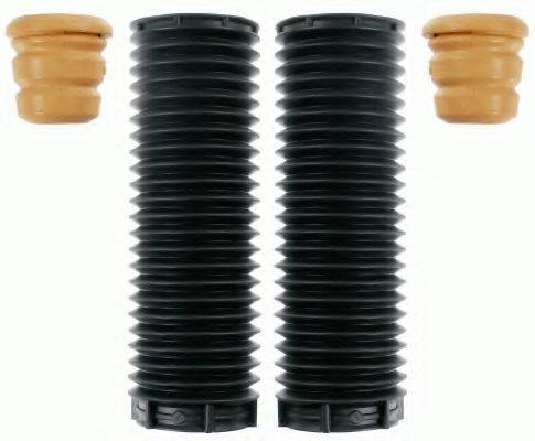 SACHS 900157 Пилозахисний комплект, амортизатор
