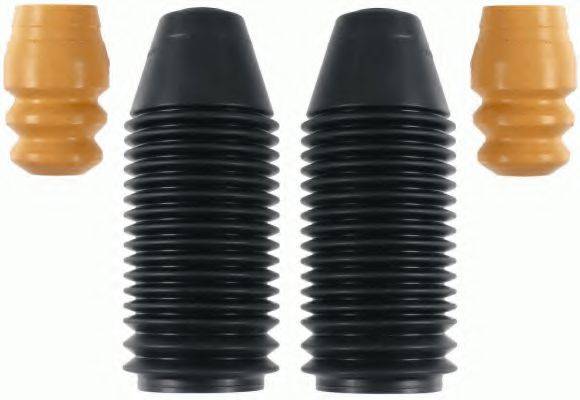 SACHS 900177 Пилозахисний комплект, амортизатор