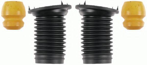 SACHS 900182 Пилозахисний комплект, амортизатор