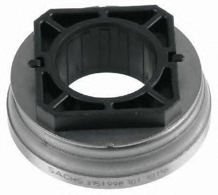 SACHS 3151998101 Вижимний підшипник