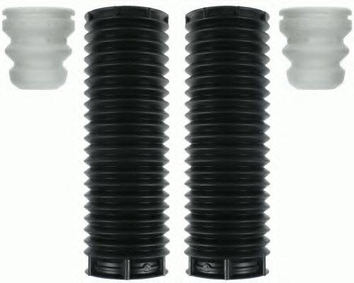SACHS 900207 Пилозахисний комплект, амортизатор