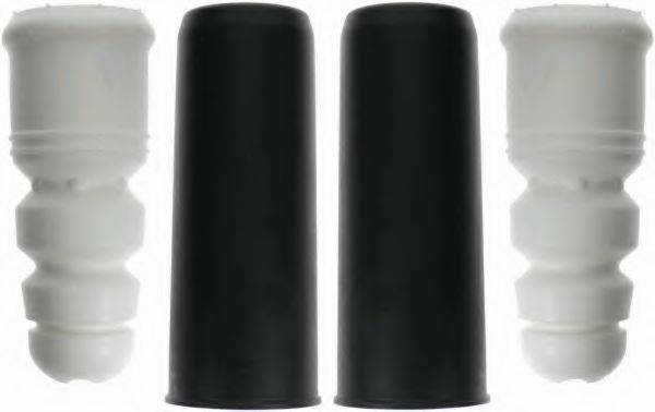 SACHS 900225 Пилозахисний комплект, амортизатор